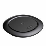 BS - UFO Desktop Wireless Charger (10W) - Black