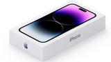 iPhone 14 Pro Max - 128GB-Deep Purple-Unlocked (Open Box)