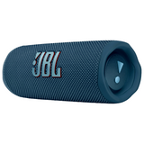 JL - Flip 6 Portable Bluetooth Speaker - Blue