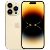 iPhone 14 Pro - 256GB-Gold-Unlocked (CPO)