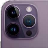 iPhone 14 Pro Max - 128GB-Deep Purple-Unlocked (Open Box)