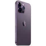 iPhone 14 Pro Max - 128GB-Deep Purple-Unlocked (Open Box)