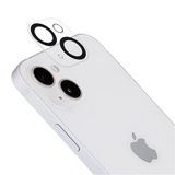 Premium Camera Lens Tempered Glass for iPhone 14