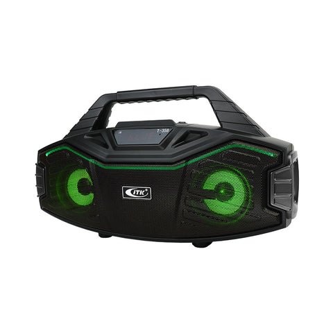 ITK T-358 Karaoke Music Sound Box
