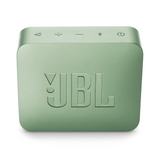 JL - GO 2 Portable Bluetooth Speaker - Mint