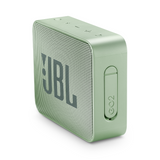 JL - GO 2 Portable Bluetooth Speaker - Mint