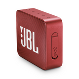 JL - GO 2 Portable Bluetooth Speaker - Ruby Red