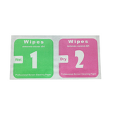 MB - Clean Wipes (Pack of 10)
