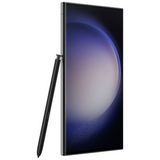 Samsung Galaxy S23 Ultra 5G - 256GB-Phantom Black-DUOS Factory Unlocked (Like New)