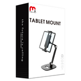 MB - 360° Universal Tablet Mount - Black