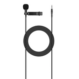 Tzumi ON-AIR Echo Mic with Noise Cancellation - Black