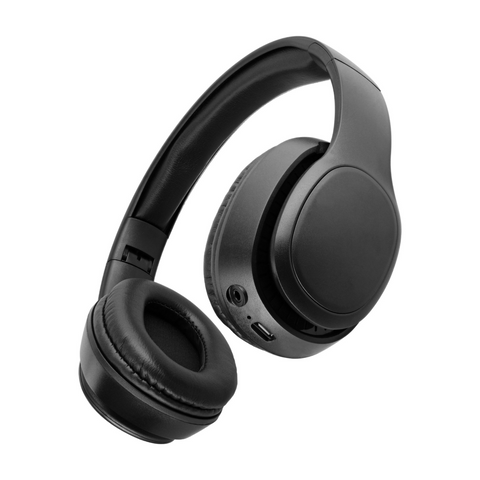 Xtreme Bluetooth Wireless Headphones - Black