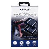 Xtreme Car Door Projector Lights